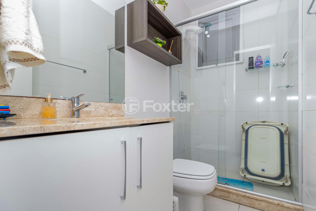 Casa de Condomínio à venda com 3 quartos, 126m² - Foto 28