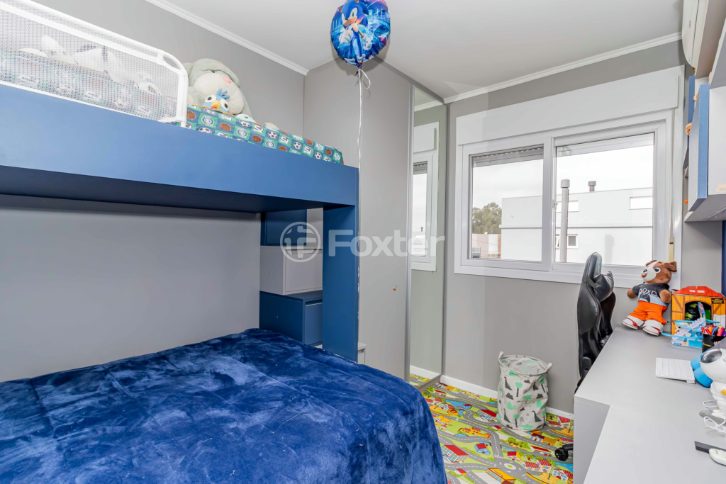 Casa de Condomínio à venda com 3 quartos, 126m² - Foto 31