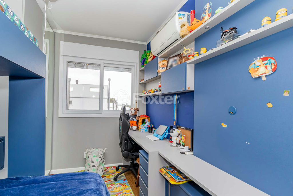 Casa de Condomínio à venda com 3 quartos, 126m² - Foto 32