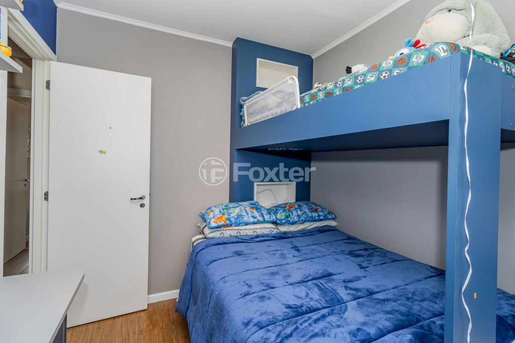 Casa de Condomínio à venda com 3 quartos, 126m² - Foto 30