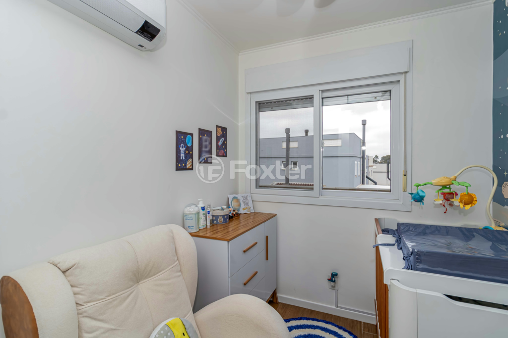 Casa de Condomínio à venda com 3 quartos, 126m² - Foto 37