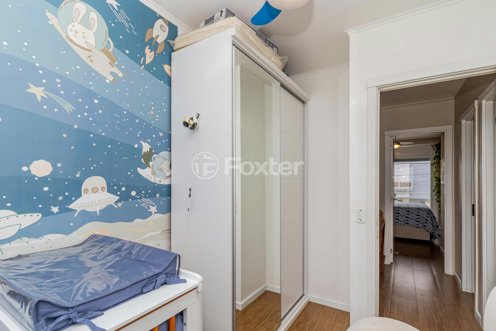 Casa de Condomínio à venda com 3 quartos, 126m² - Foto 34