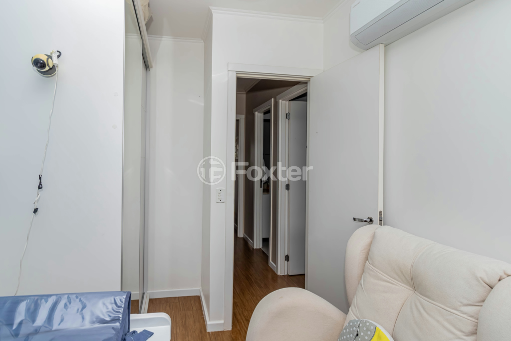 Casa de Condomínio à venda com 3 quartos, 126m² - Foto 35