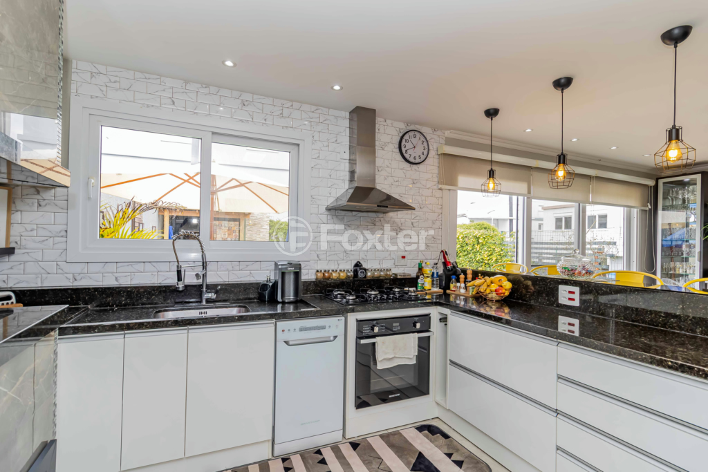 Casa de Condomínio à venda com 3 quartos, 126m² - Foto 39