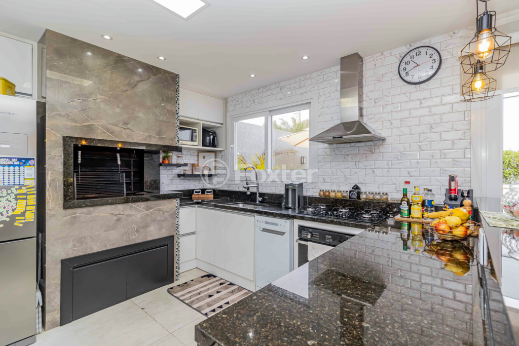 Casa de Condomínio à venda com 3 quartos, 126m² - Foto 40
