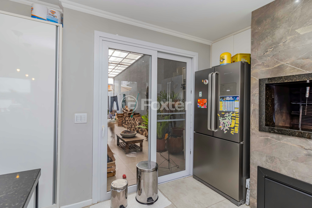 Casa de Condomínio à venda com 3 quartos, 126m² - Foto 42