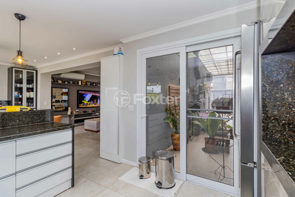 Casa de Condomínio à venda com 3 quartos, 126m² - Foto 41