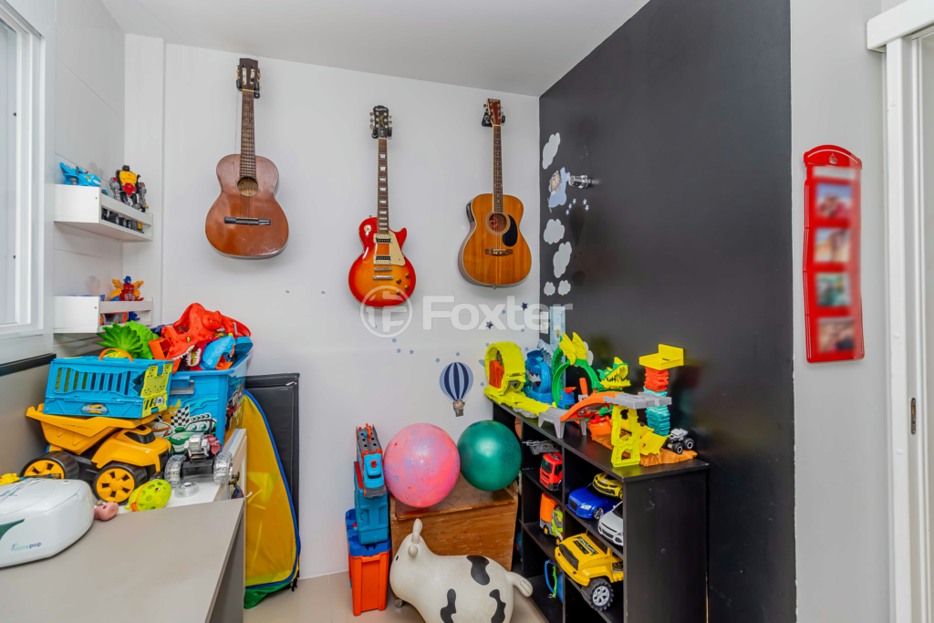 Casa de Condomínio à venda com 3 quartos, 126m² - Foto 44