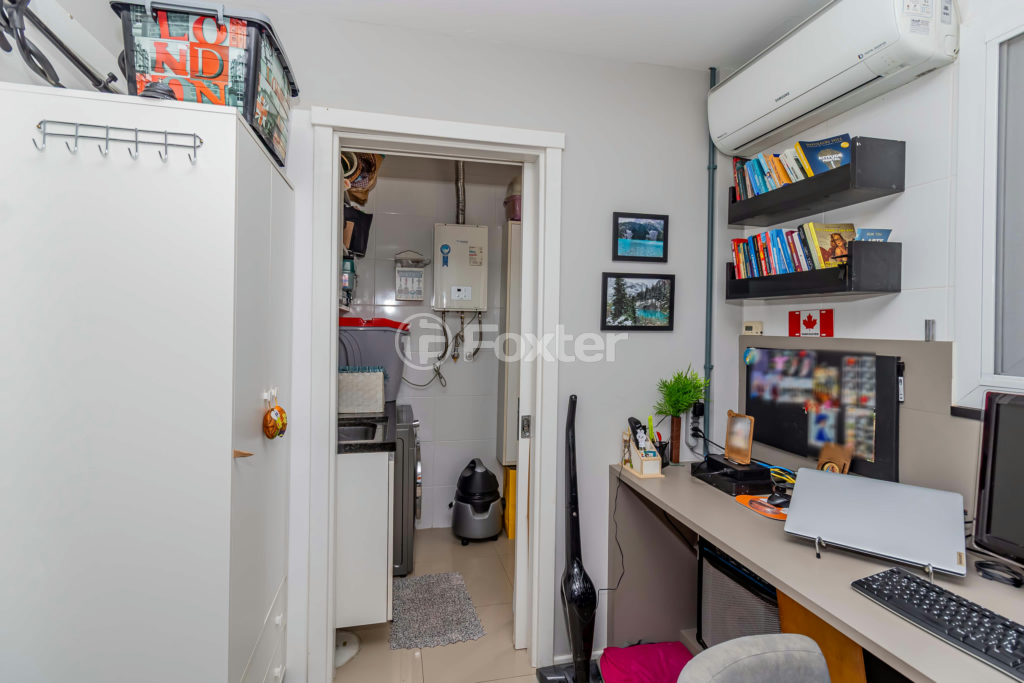 Casa de Condomínio à venda com 3 quartos, 126m² - Foto 46