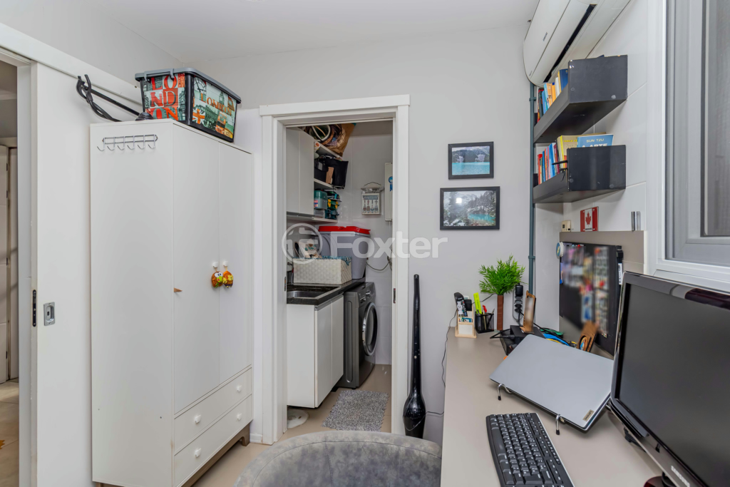 Casa de Condomínio à venda com 3 quartos, 126m² - Foto 47