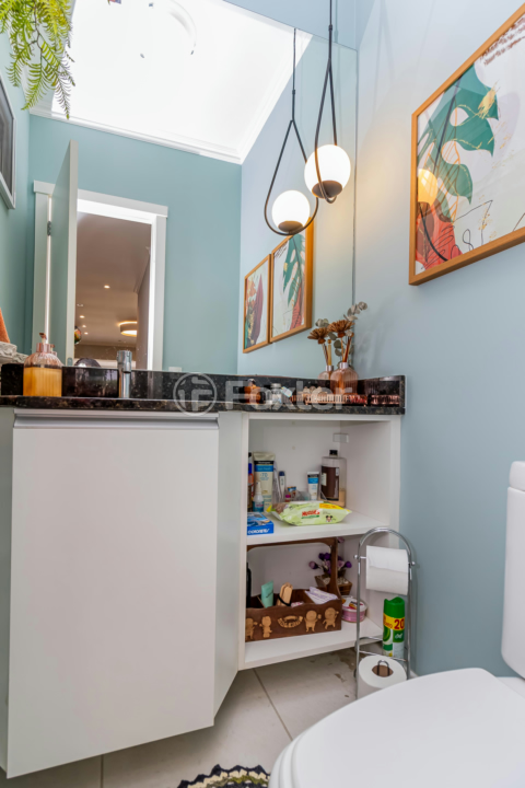 Casa de Condomínio à venda com 3 quartos, 126m² - Foto 49