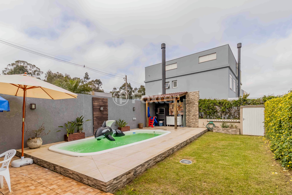 Casa de Condomínio à venda com 3 quartos, 126m² - Foto 10
