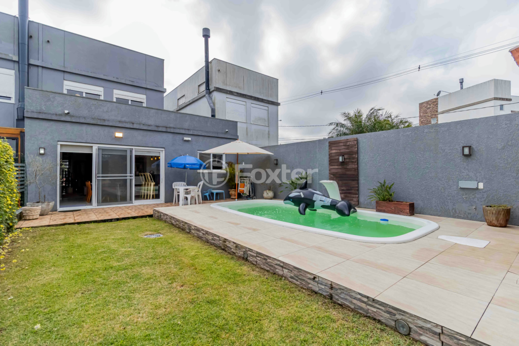 Casa de Condomínio à venda com 3 quartos, 126m² - Foto 6