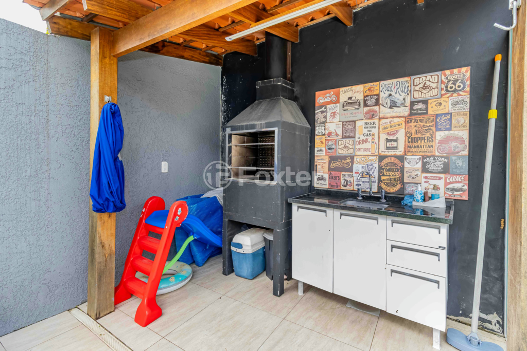 Casa de Condomínio à venda com 3 quartos, 126m² - Foto 43