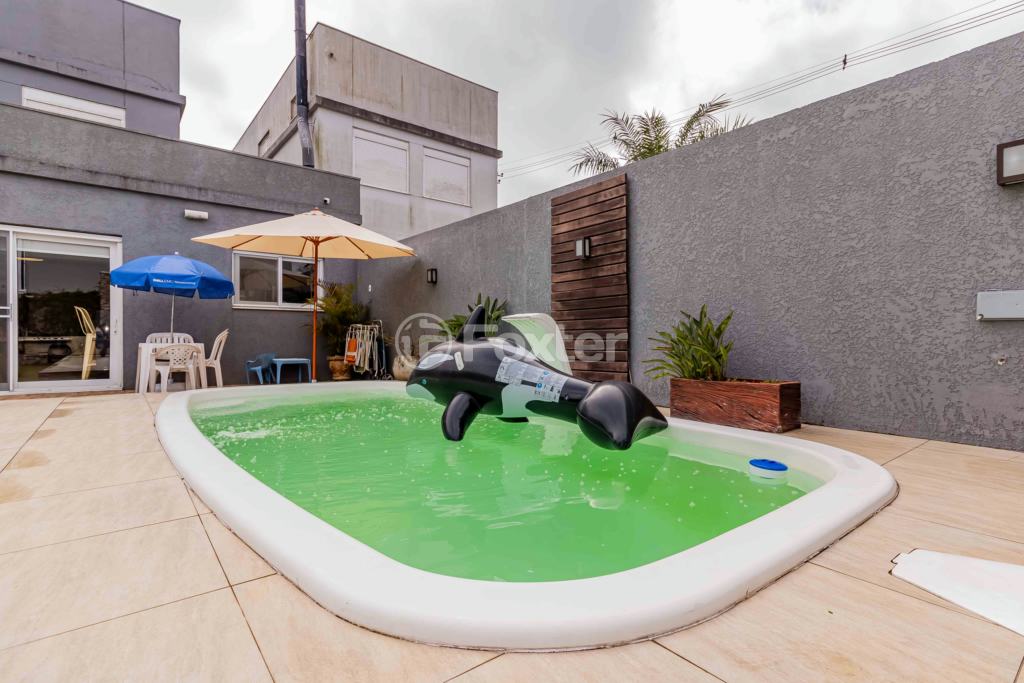 Casa de Condomínio à venda com 3 quartos, 126m² - Foto 9