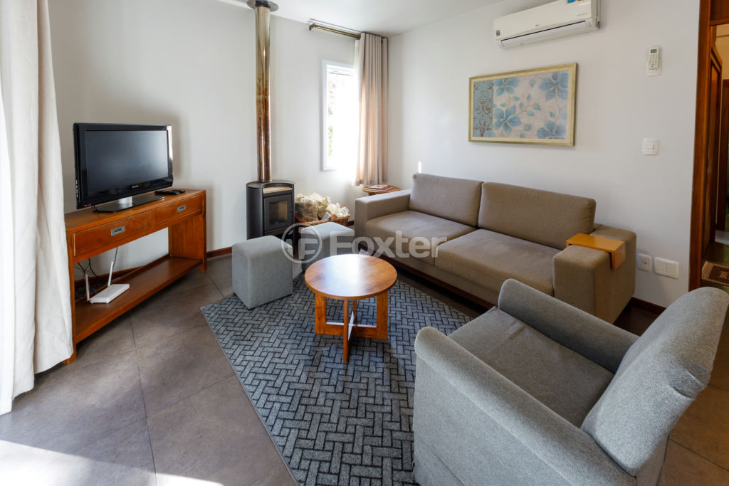 Casa de Condomínio à venda com 4 quartos, 166m² - Foto 4