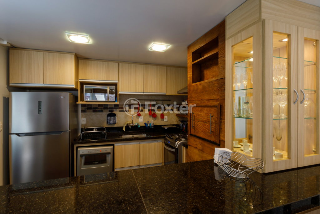 Casa de Condomínio à venda com 4 quartos, 166m² - Foto 5