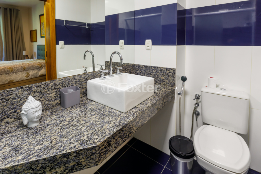 Casa de Condomínio à venda com 4 quartos, 166m² - Foto 16