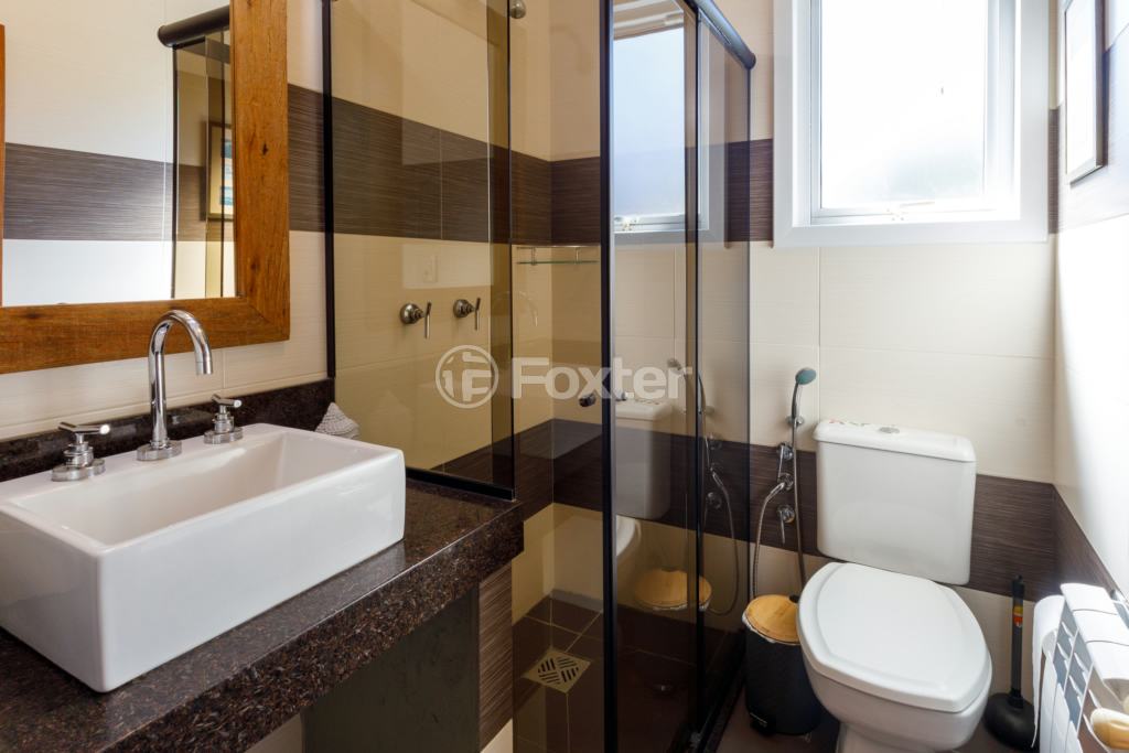 Casa de Condomínio à venda com 4 quartos, 166m² - Foto 14