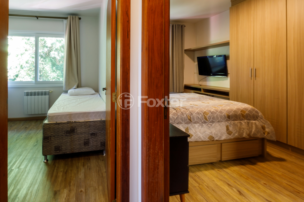 Casa de Condomínio à venda com 4 quartos, 166m² - Foto 11