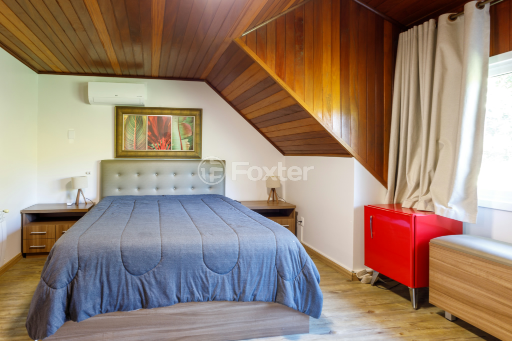 Casa de Condomínio à venda com 4 quartos, 166m² - Foto 17
