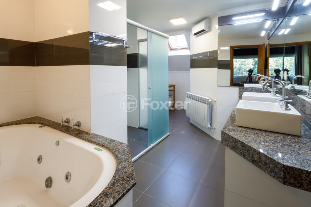 Casa de Condomínio à venda com 4 quartos, 166m² - Foto 10