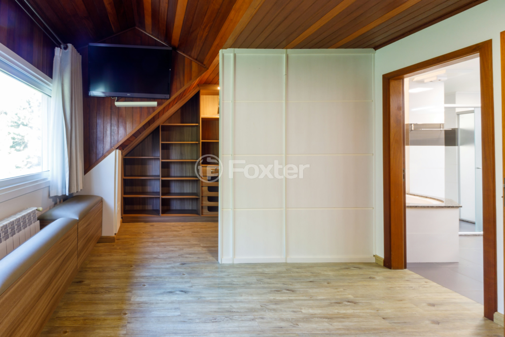 Casa de Condomínio à venda com 4 quartos, 166m² - Foto 12