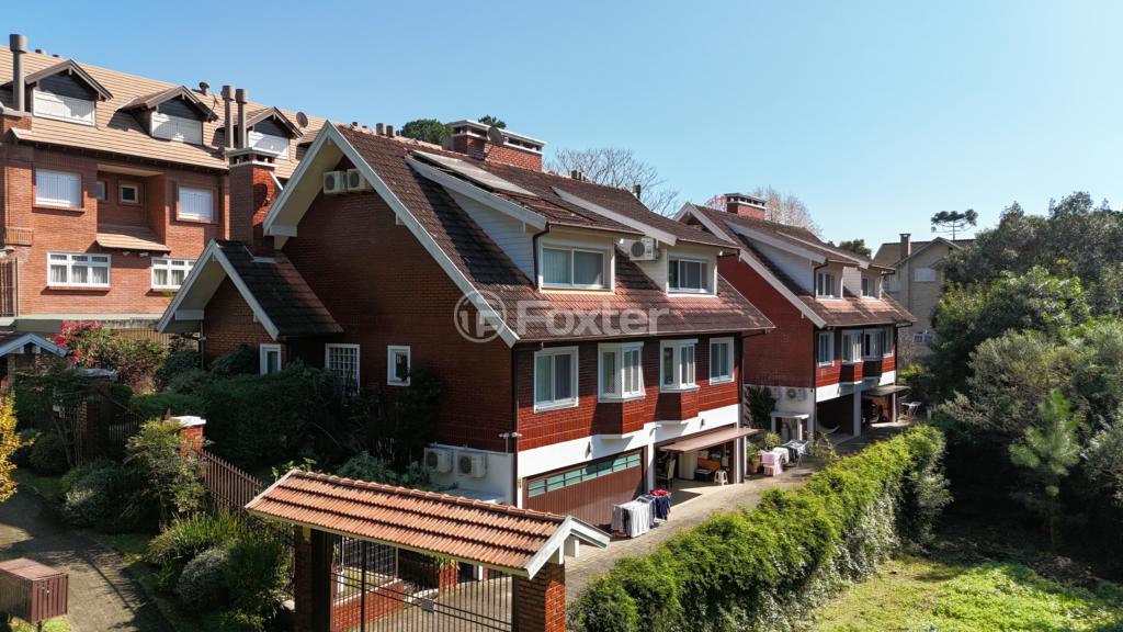 Casa de Condomínio à venda com 4 quartos, 166m² - Foto 22