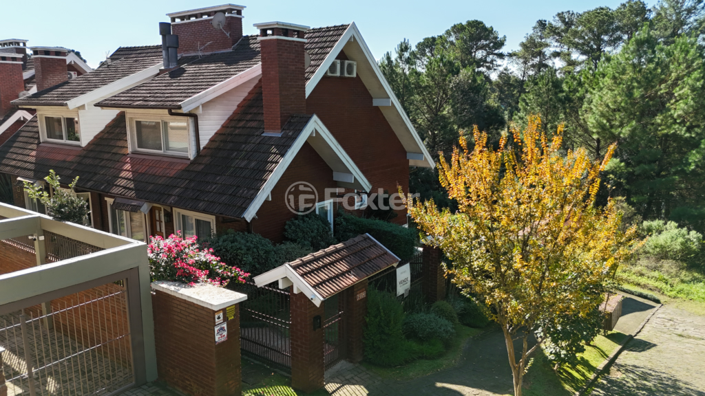 Casa de Condomínio à venda com 4 quartos, 166m² - Foto 23