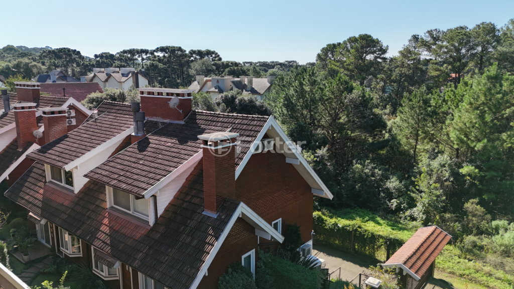 Casa de Condomínio à venda com 4 quartos, 166m² - Foto 21