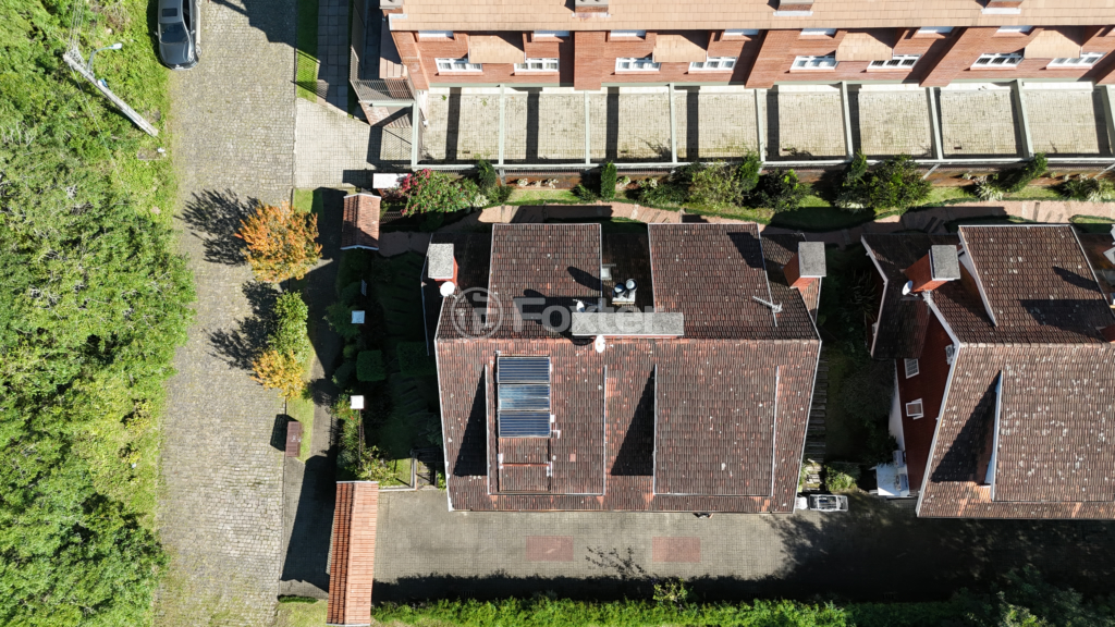 Casa de Condomínio à venda com 4 quartos, 166m² - Foto 25