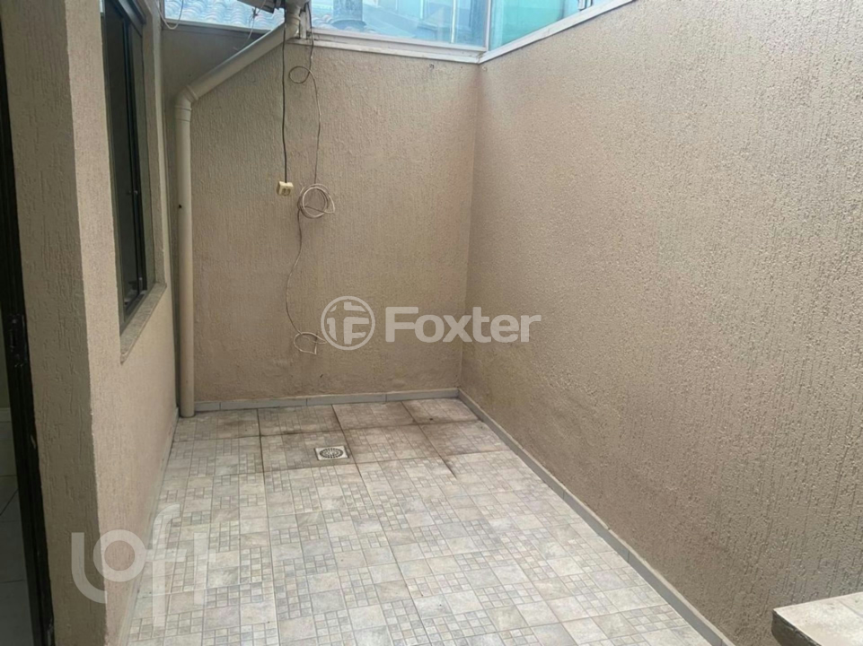 Casa de Condomínio à venda com 2 quartos, 78m² - Foto 18