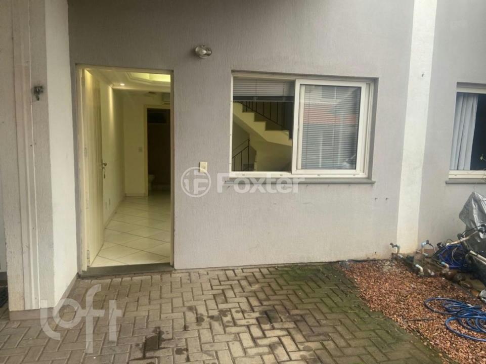 Casa de Condomínio à venda com 2 quartos, 78m² - Foto 1