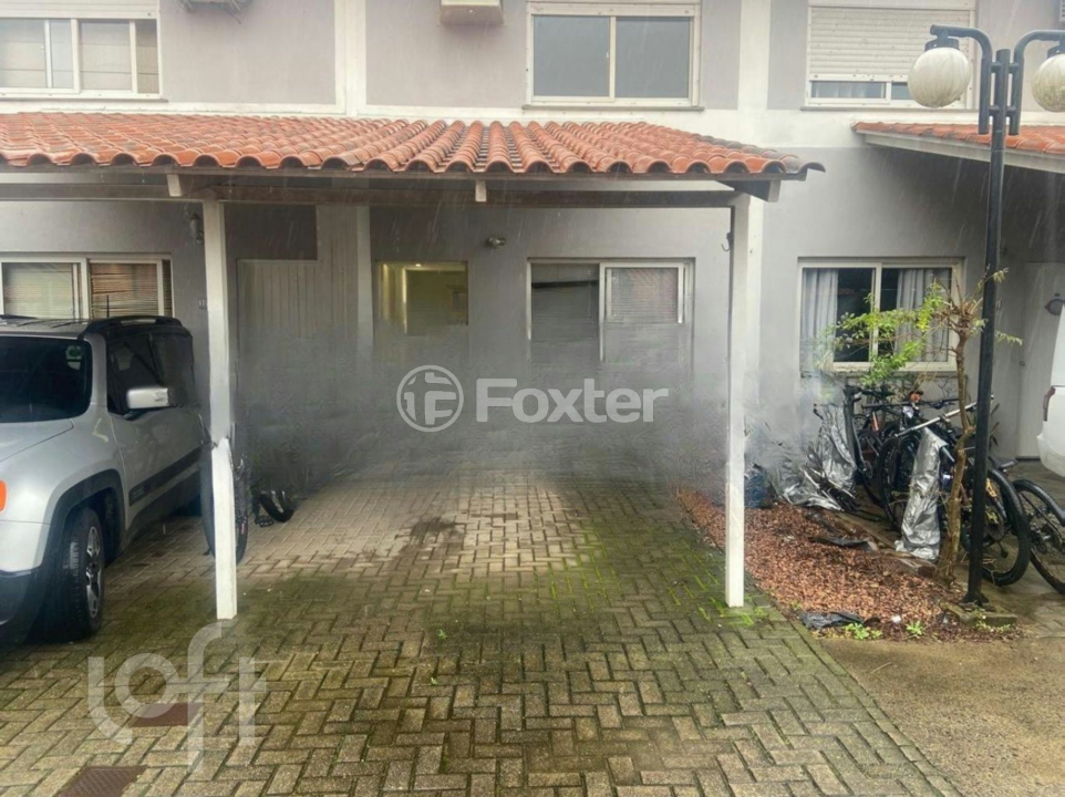 Casa de Condomínio à venda com 2 quartos, 78m² - Foto 35