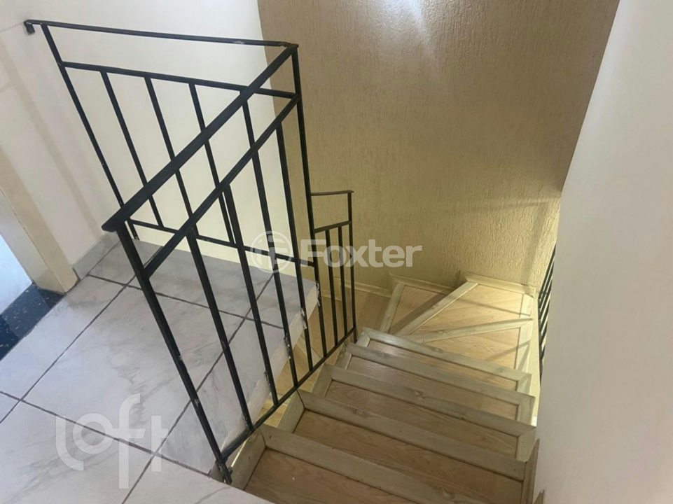 Casa de Condomínio à venda com 2 quartos, 78m² - Foto 21