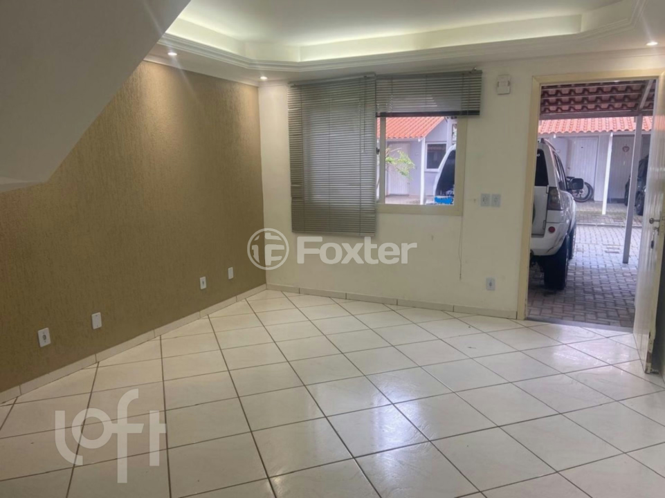Casa de Condomínio à venda com 2 quartos, 78m² - Foto 3