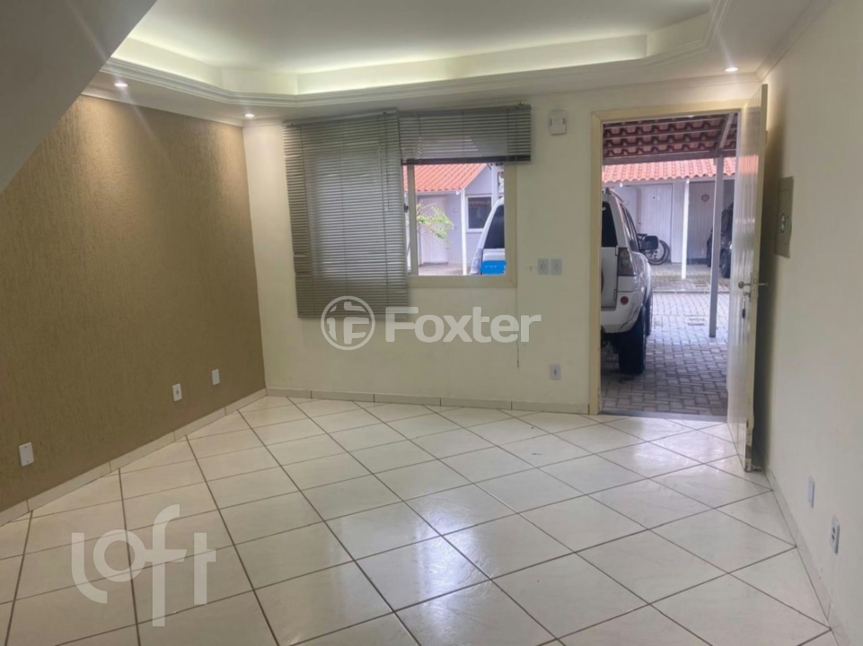 Casa de Condomínio à venda com 2 quartos, 78m² - Foto 4