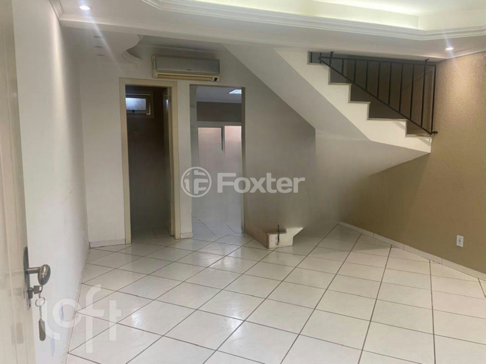 Casa de Condomínio à venda com 2 quartos, 78m² - Foto 2