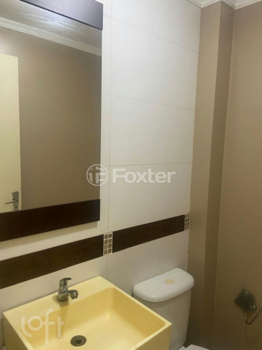 Casa de Condomínio à venda com 2 quartos, 78m² - Foto 5