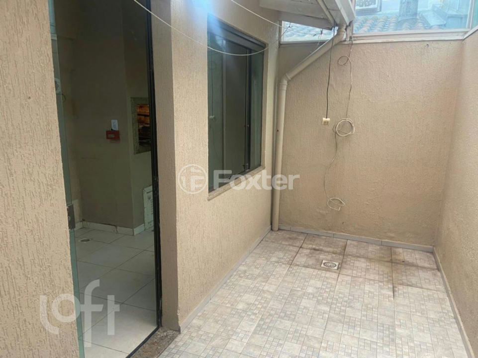 Casa de Condomínio à venda com 2 quartos, 78m² - Foto 19