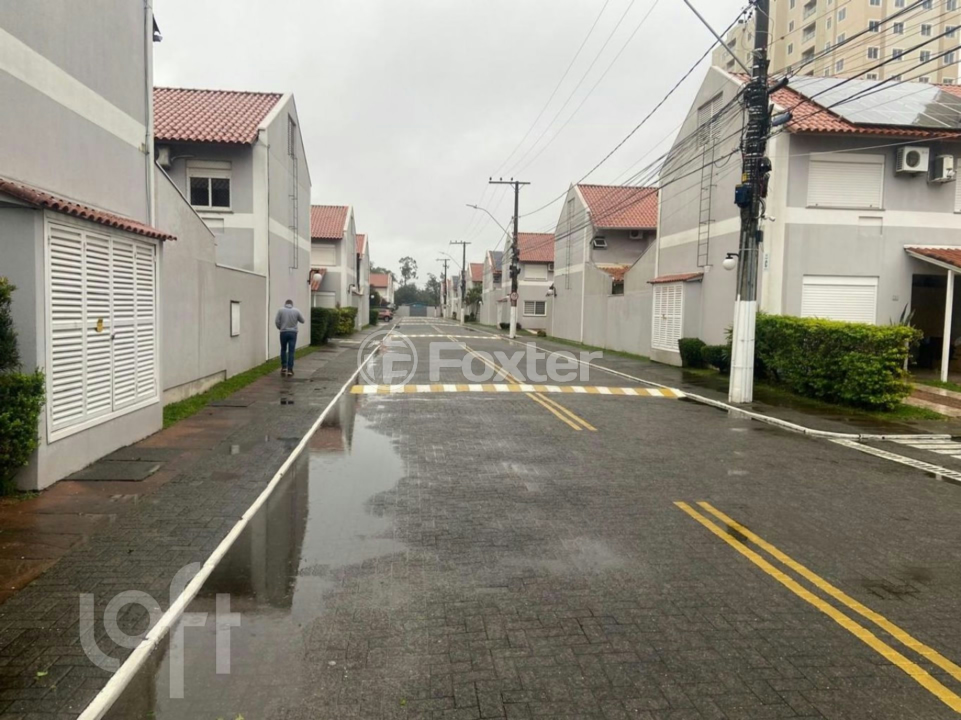 Casa de Condomínio à venda com 2 quartos, 78m² - Foto 32