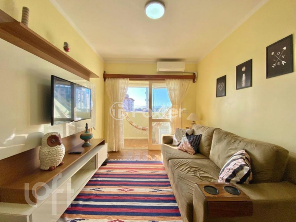 Apartamento à venda com 2 quartos, 67m² - Foto 11