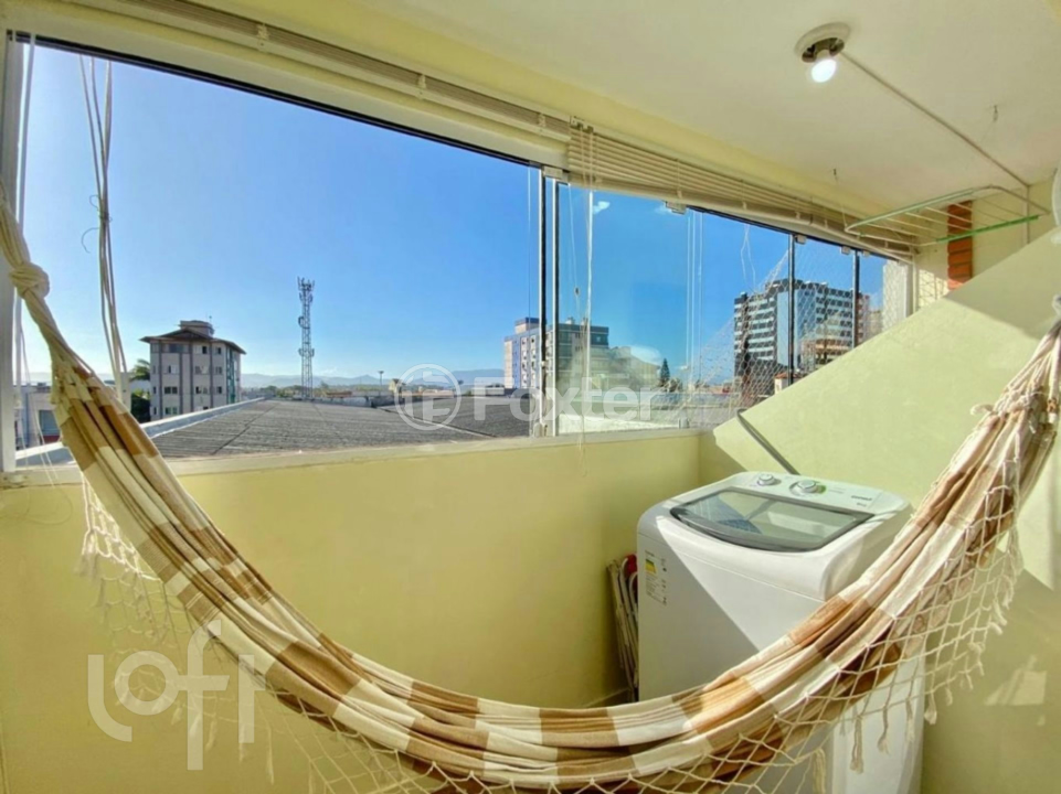 Apartamento à venda com 2 quartos, 67m² - Foto 26