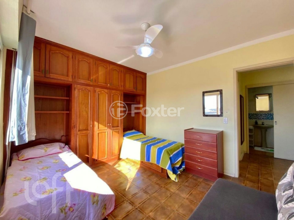 Apartamento à venda com 2 quartos, 67m² - Foto 17