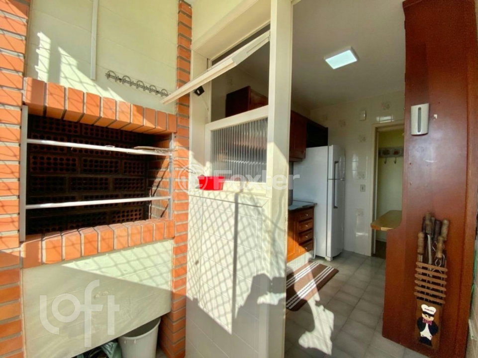 Apartamento à venda com 2 quartos, 67m² - Foto 23