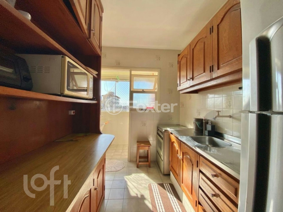 Apartamento à venda com 2 quartos, 67m² - Foto 13