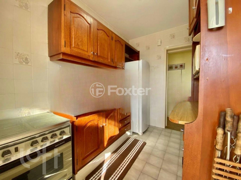 Apartamento à venda com 2 quartos, 67m² - Foto 14