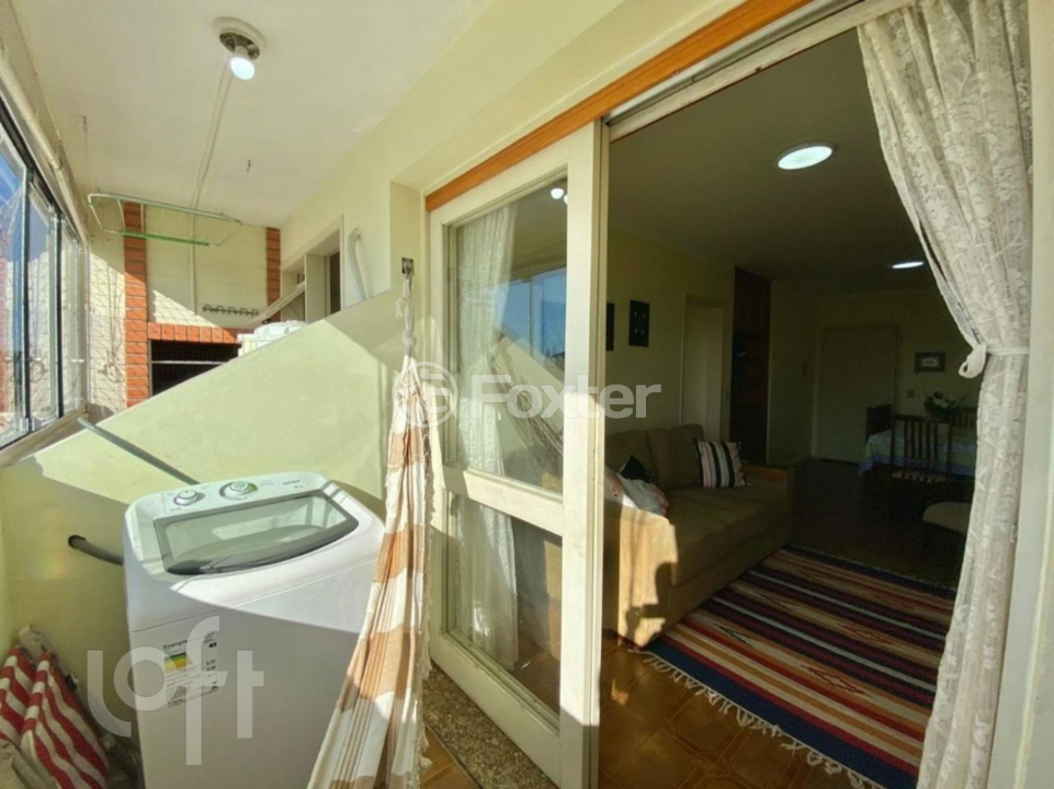 Apartamento à venda com 2 quartos, 67m² - Foto 24