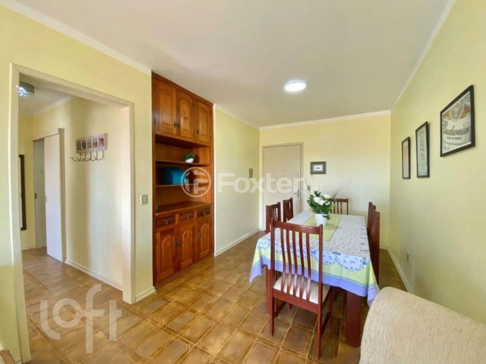 Apartamento à venda com 2 quartos, 67m² - Foto 7