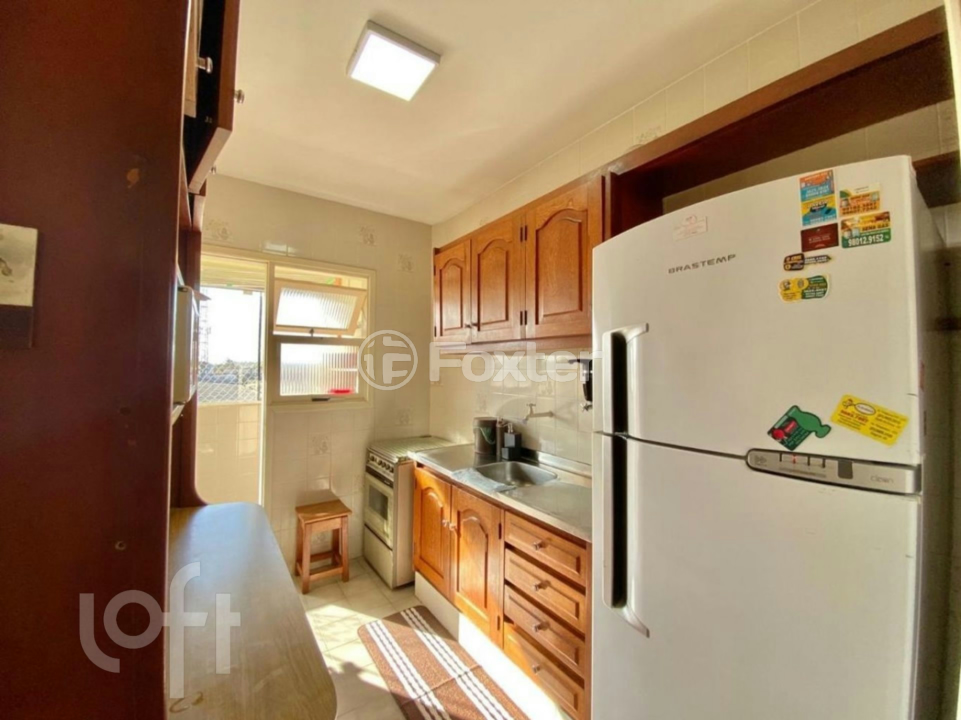 Apartamento à venda com 2 quartos, 67m² - Foto 15